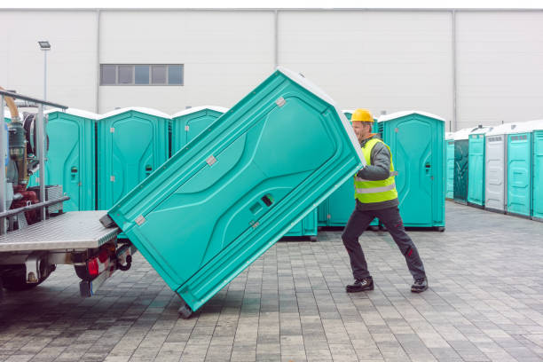 Best Porta potty rental for parties  in Seco Mines, TX