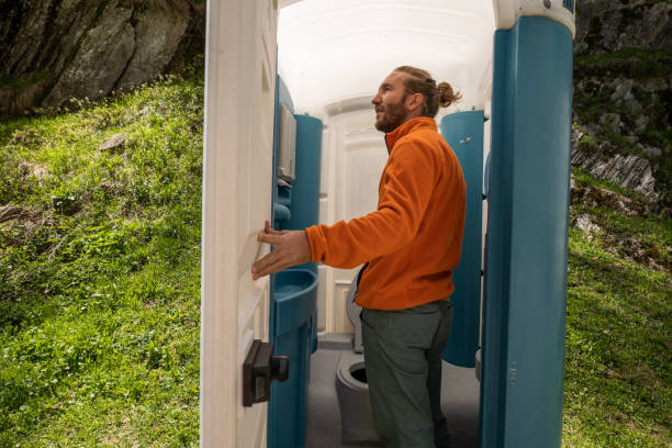 Best Local porta potty services  in Seco Mines, TX