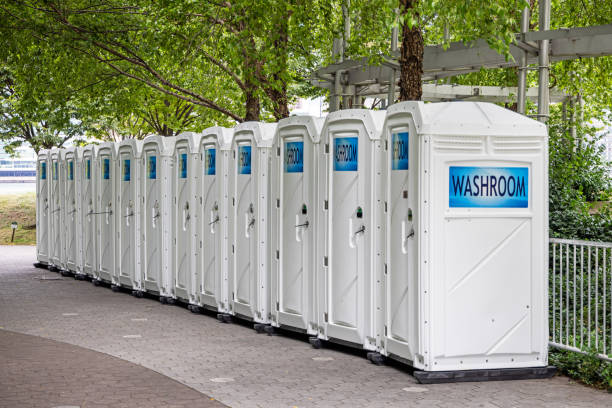 Best Sanitation services for porta potties  in Seco Mines, TX