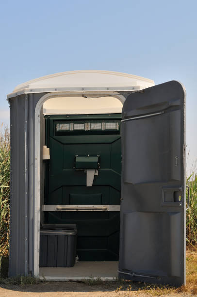 Best Luxury portable toilet rental  in Seco Mines, TX