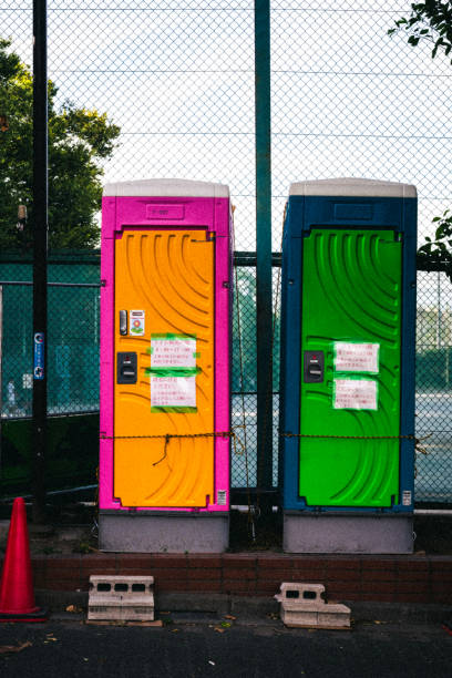 Best Porta potty rental near me  in Seco Mines, TX