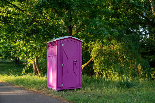 Affordable portable toilet rental in Seco Mines, TX